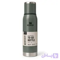 بطری استنلی مدل Adventure To-Go Bottle ظرفیت ۰٫۷۵ لیتر (۲۵ اونس)