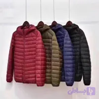 کاپشن پر لایت نورث فیس the North face
