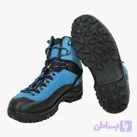 کفش کوهپیمایی لژدار ربوآر مدل زاگرس