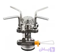 سرشعله کووا مدل Solo KB-0409
