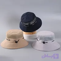 کلاه باکت تنفسی