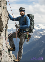 بلوز نیم زیپ آستین بلند نورث فیس THE NORTH FACE