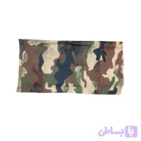 دستمال سر (اسکارف) با تنوع انواع استتار