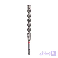 مته چهار‌ شیار 4 الماسه هیلتی مدل TE-CX 10/12