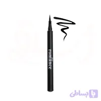 خط چشم دیپ رومانس مدل matt waterproof 24 h
