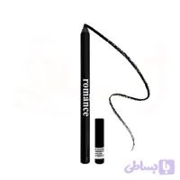 مداد چشم دیپ رومانس مدل super long lasting