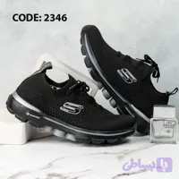 کفش اسکیچرز زیره ماساژوری زنانه مردانه 37-44