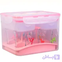 ست پیک نیک 6 پارچه لیمون مدل 105 ML کد 1398