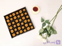 دیس حلوا سوهان ممتاز