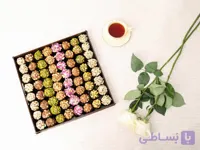 دیس ترافل آجیلی