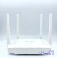 مودم سیمکارتی ال بی لینک مدل BL-CPE450AX 4G LTE Wi-Fi 6