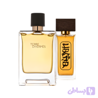 هرمس تق د هرمس | Hermes Terre d’Hermes
