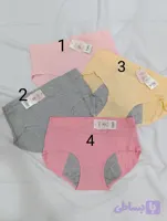 شورتکس جیبدار نخپنبه زنانه و دخترانه