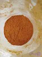 ادویه مرغ و ماهی یاک ویژه یاک