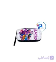 جامدادی طرح شکارچیان شیاطین کیپاپ (K-pop Demon Hunters) – چاپ باکیفیت و ماندگار