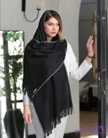 شال بافت دندون موشی
