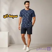 تیشرت اسپورت زنانه مردانه ورزشی
