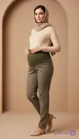 شلوار بارداری