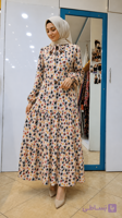 ساحلی آستین دار بلند