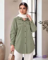 مانتو بنگال بغل دکمه