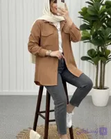 شومیز آیوا تابستانه لامیا