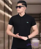 تیشرت مشکی جودون
