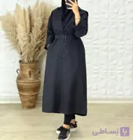 مانتو دانشجویی موناکو