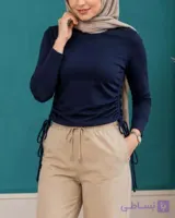 کراپ آستیندار