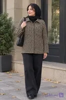 شکت پیچازی قواره دار