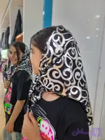 روسری مینی اسکارف تور