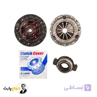 کیت کلاچ پژو 405 دایکن ژاپن
