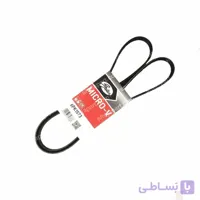 تسمه دینام 206 تیپ 5 و 2 گیتس