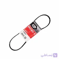 تسمه کولر هیدرولیک پرشیا TU5 گیتس