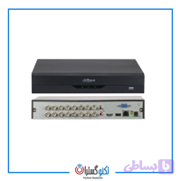 دستگاه ضبط تصویر 16 کانال 5 مگاپیکسل داهوا XVR 5116HS-I3
