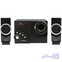 اسپیکر سه تکه کامپیوتر دست دوم تسکو TS 2119UBT