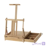 جعبه سه پایه بزرگ مدل MP07
