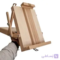جعبه سه پایه کوچک ره اورد مدل MP04A