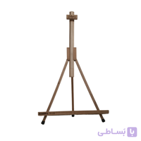 سه پایه تاشو رومیزی ره اورد مدل W01B