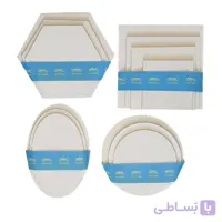 بوم فشرده حرفه‌ای (با پارچه مرغوب)