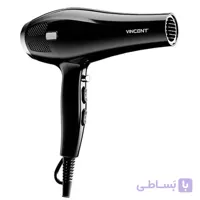 سشوار وینسنت 5322