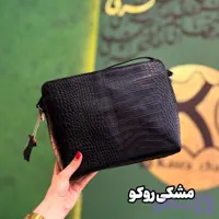 کیف سه طبله