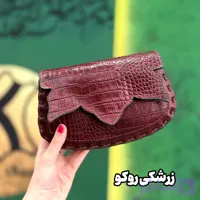 کیف برگی