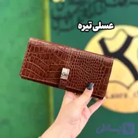 کیف پول مدل لنا