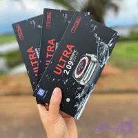 ساعت هوشمند اولترا