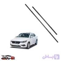 لاستیک تیغه برف پاکن خودرو تارا