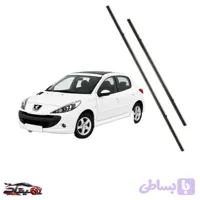 لاستیک تیغه برف پاکن 207