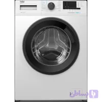 ماشین لباسشویی بکو 8 کیلویی مدل 8612W