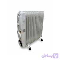 شوفاژ رومانتیک مدل ZEN42P