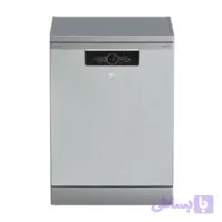 ماشین ظرفشویی بکو 14 نفره مدل BDFN36641W