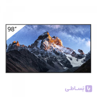 تلویزیون سونی مدل 98bzl50
